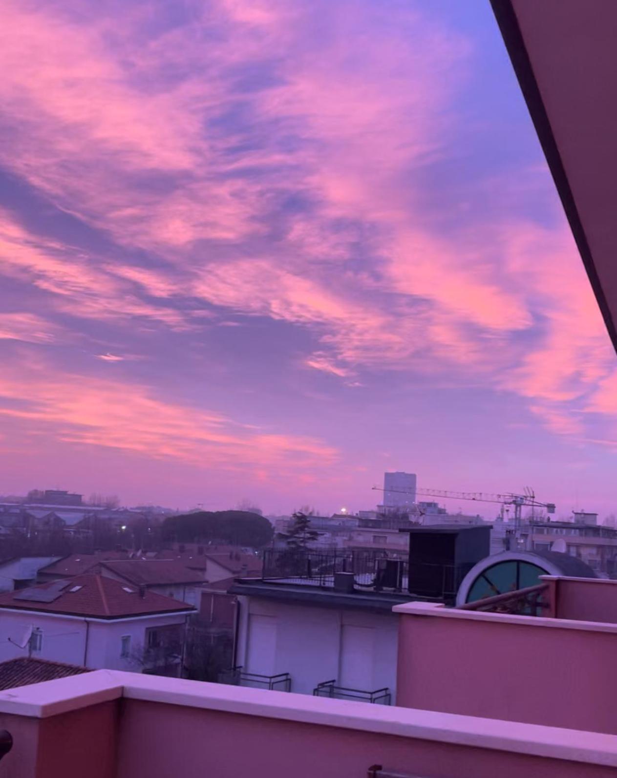 Il Tramonto Appartement *